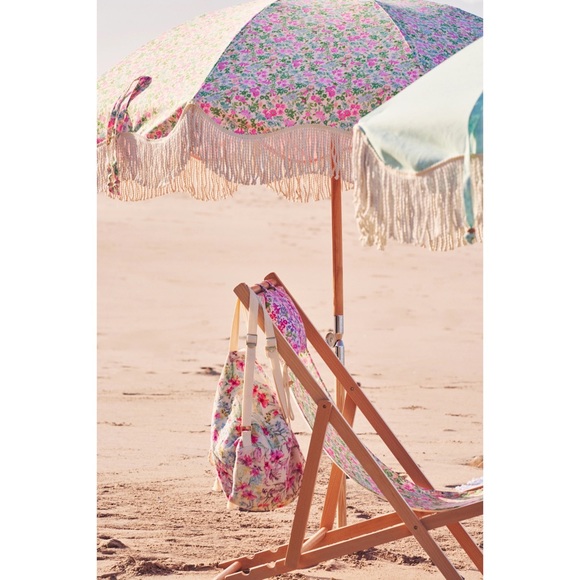 ISO LoveShackFancy x Hurley Collaboration - Picture 9 of 16